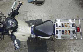 HONDA C110 SUPER CUB JA61