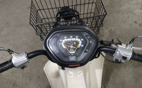 HONDA SUPER CUB50 AA07