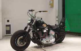 HARLEY FLSTF 1450 2004