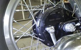 KAWASAKI W800 2019 EJ800A