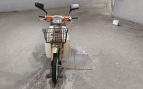 HONDA  SUPER CUB 50 SUPER  DELUXE  C50