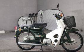 HONDA SUPER CUB50 C50