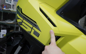 HONDA X-ADV 750 2025 RH21