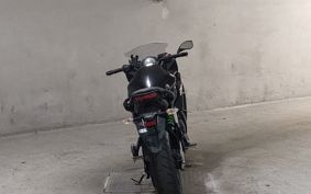 KAWASAKI NINJA 400 2017 EX400E