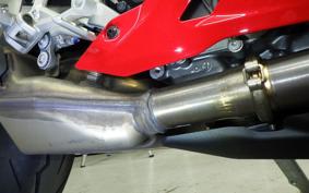 DUCATI パニガーレV2S 2025