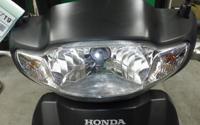 HONDA TACT Gen.4 2017 AF79