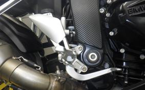 BMW K1200S 2007