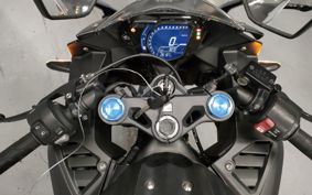 HONDA CBR250RR MC51