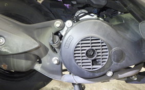 SUZUKI ADDRESS V125 S CF4MA