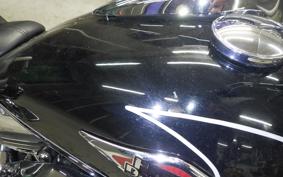 HARLEY FLSTC 1580 2009