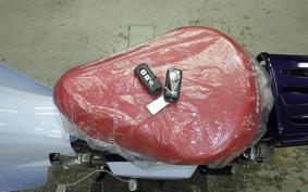 HONDA C125 SUPER CUB 2014 JA48