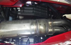HONDA CBR400R 2025 NC65