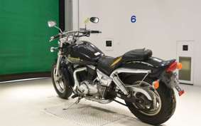SUZUKI DESPERADO 400 X 1996 VK52A