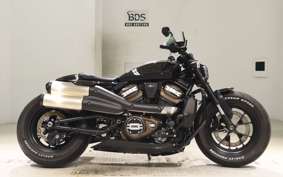 HARLEY RH1250S 2022