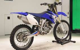 YAMAHA YZ250F 2022 CG27C