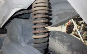 SUZUKI ADDRESS V125 G CF46A