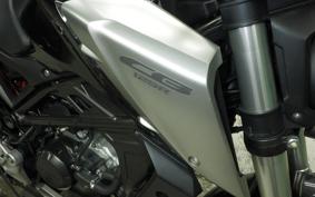 HONDA CB125 R JC79