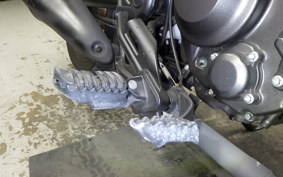 HONDA REBEL 250 S MC49