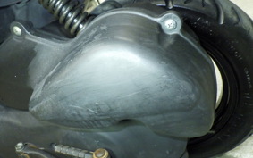 SUZUKI LET's 4 CA45A