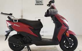 HONDA DIO 110 DX