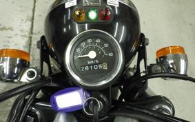 HONDA APE 50 1985 AC16