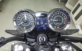 KAWASAKI Z650 RS 2026 ER650R