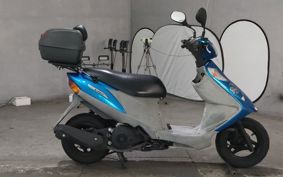 SUZUKI ADDRESS V125 CF46A
