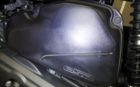 YAMAHA JOG-7 2025 AY01