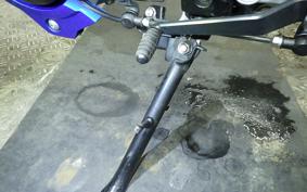 SUZUKI GSX-S125 DL32B