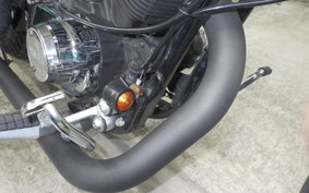YAMAHA VIRAGO 250 2012 3DM