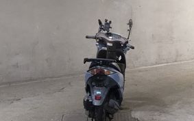 HONDA DIO CHESTER AF68