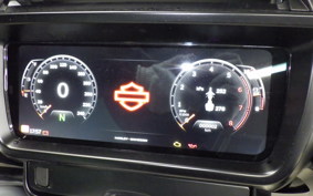 HARLEY FLHX1920 2026