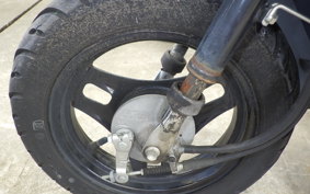 SUZUKI LET's CA4AA