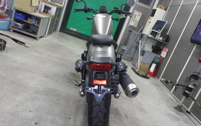 HONDA REBEL 250 A 2019 MC49