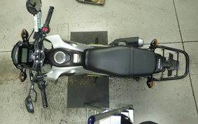 HONDA GROM JC92
