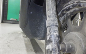 YAMAHA JOG-7 2015 AY01