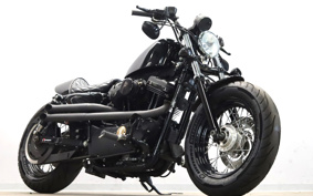 HARLEY XL1200X 2013 LC3