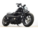 Фото Harley XL1200X 2013 с японского аукциона