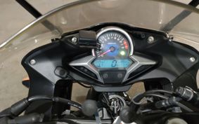 HONDA CBR250R MC41