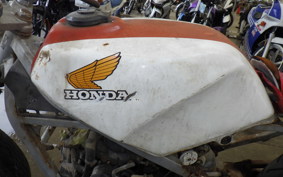 HONDA NS250F MC11