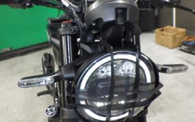 HUSQVARNA SVARTPILEN 401 2022