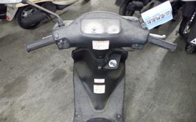 SUZUKI LET's 2 2024 CA1PA