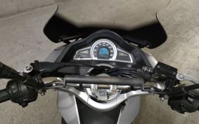 HONDA PCX 150 KF18