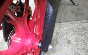 SUZUKI GSX-R125 DL33B