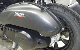 YAMAHA TRICITY 125 2024 SEK1J