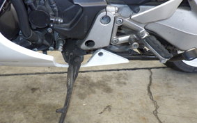 KAWASAKI VFR800F 2022 RC79