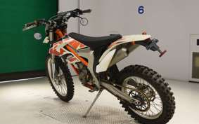 KTM 350 FREERIDE 2017