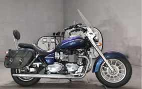 TRIUMPH AMERICA LT 2015 TJ9118