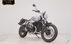 BMW R NINE T SCRAMBLER 2024
