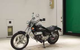 HONDA MAGNA 50 2004 AC13